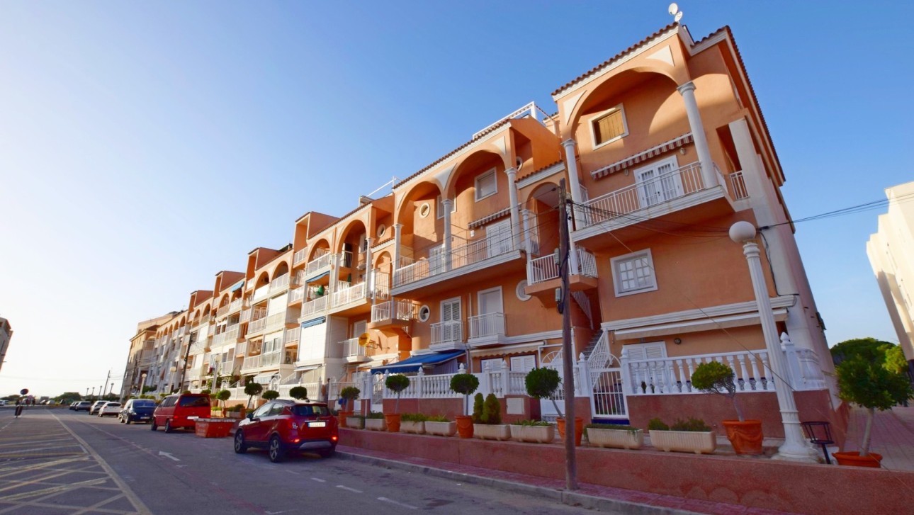 Resale - Penthouse - La Mata