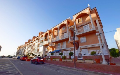 Resale - Penthouse - La Mata