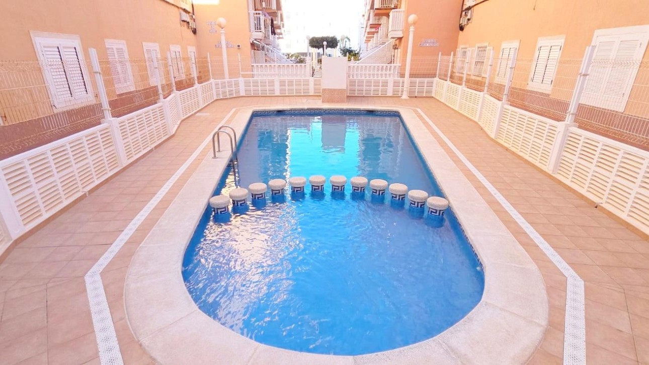 Resale - Penthouse - La Mata