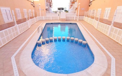 Resale - Penthouse - La Mata