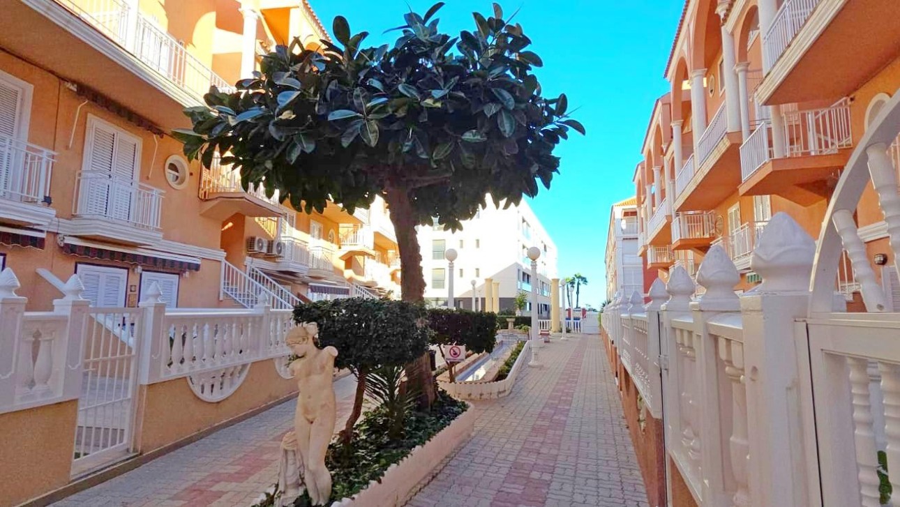 Resale - Penthouse - La Mata