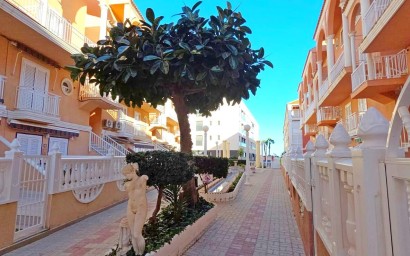 Resale - Penthouse - La Mata