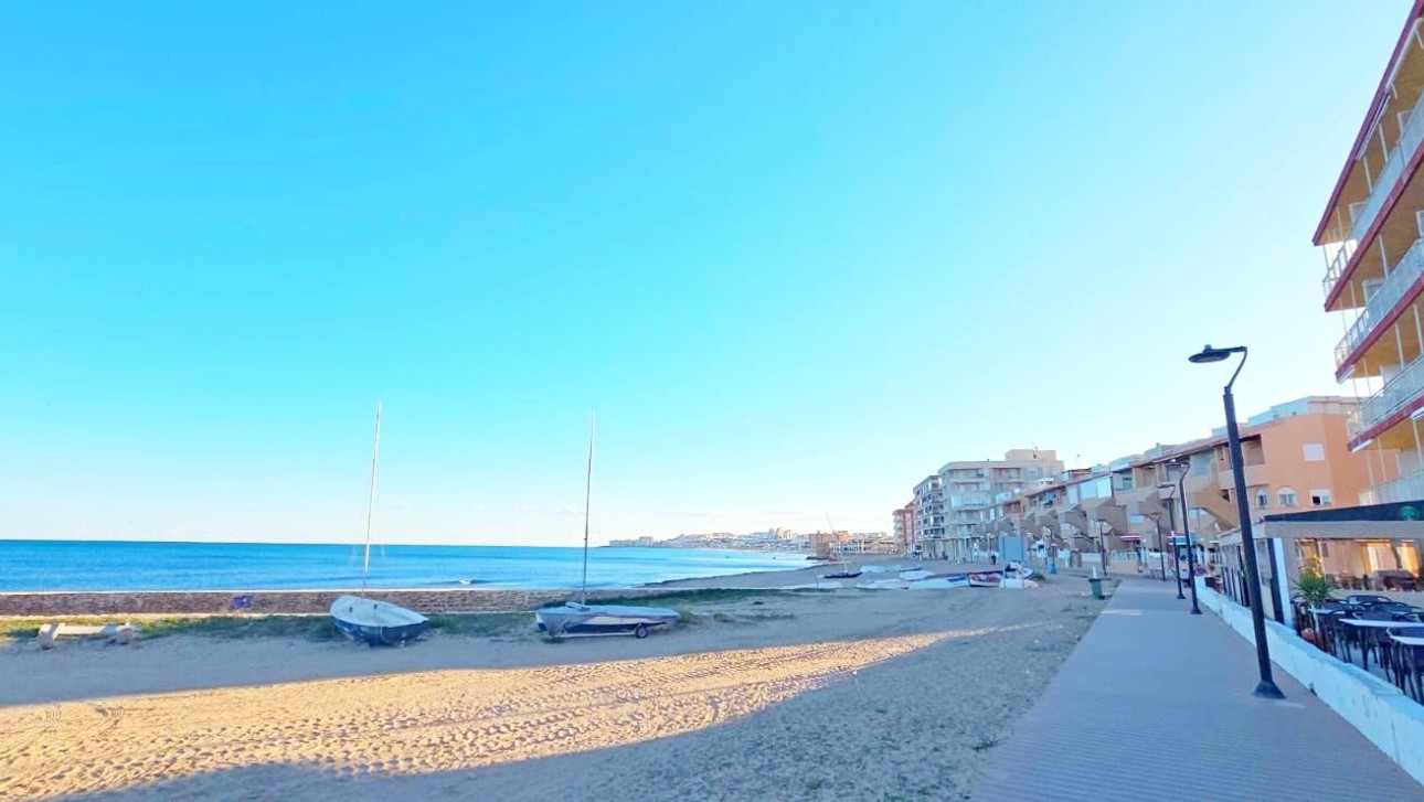 Resale - Penthouse - La Mata