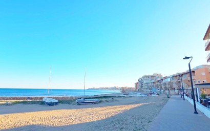 Resale - Penthouse - La Mata