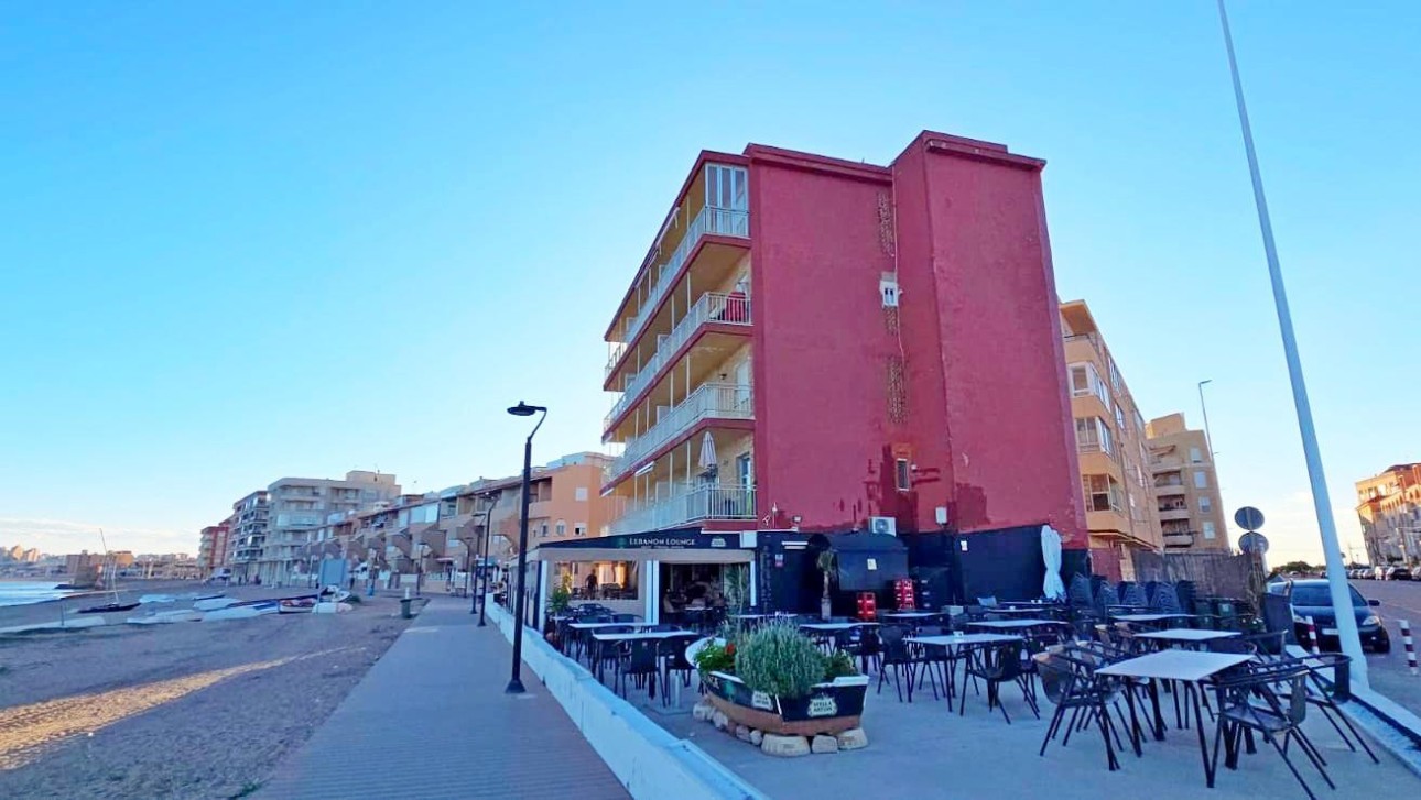 Resale - Penthouse - La Mata