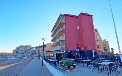 Resale - Penthouse - La Mata