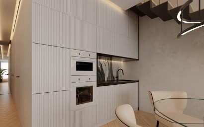 New Build - Villa - Orihuela Costa - Castillo de Don Juan