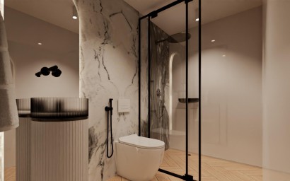 New Build - Villa - Orihuela Costa - Castillo de Don Juan