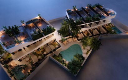 New Build - Villa - Orihuela Costa - Castillo de Don Juan