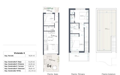 New Build - Villa - Orihuela Costa - Castillo de Don Juan