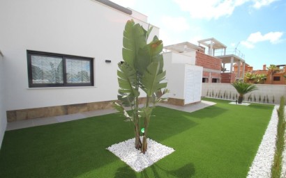 New Build - Villa - Orihuela Costa - Campoamor