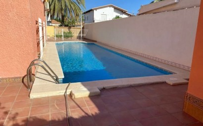 Resale - Villa - Orihuela Costa - Cabo Roig