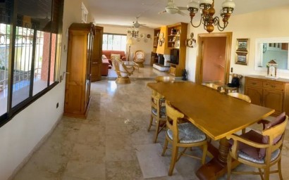 Resale - Villa - Orihuela Costa - Cabo Roig