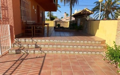 Resale - Villa - Orihuela Costa - Cabo Roig