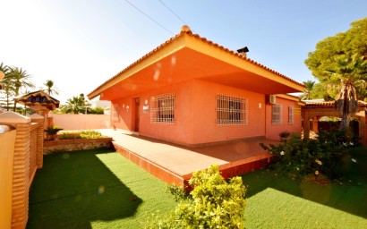 Resale - Villa - Orihuela Costa - Cabo Roig