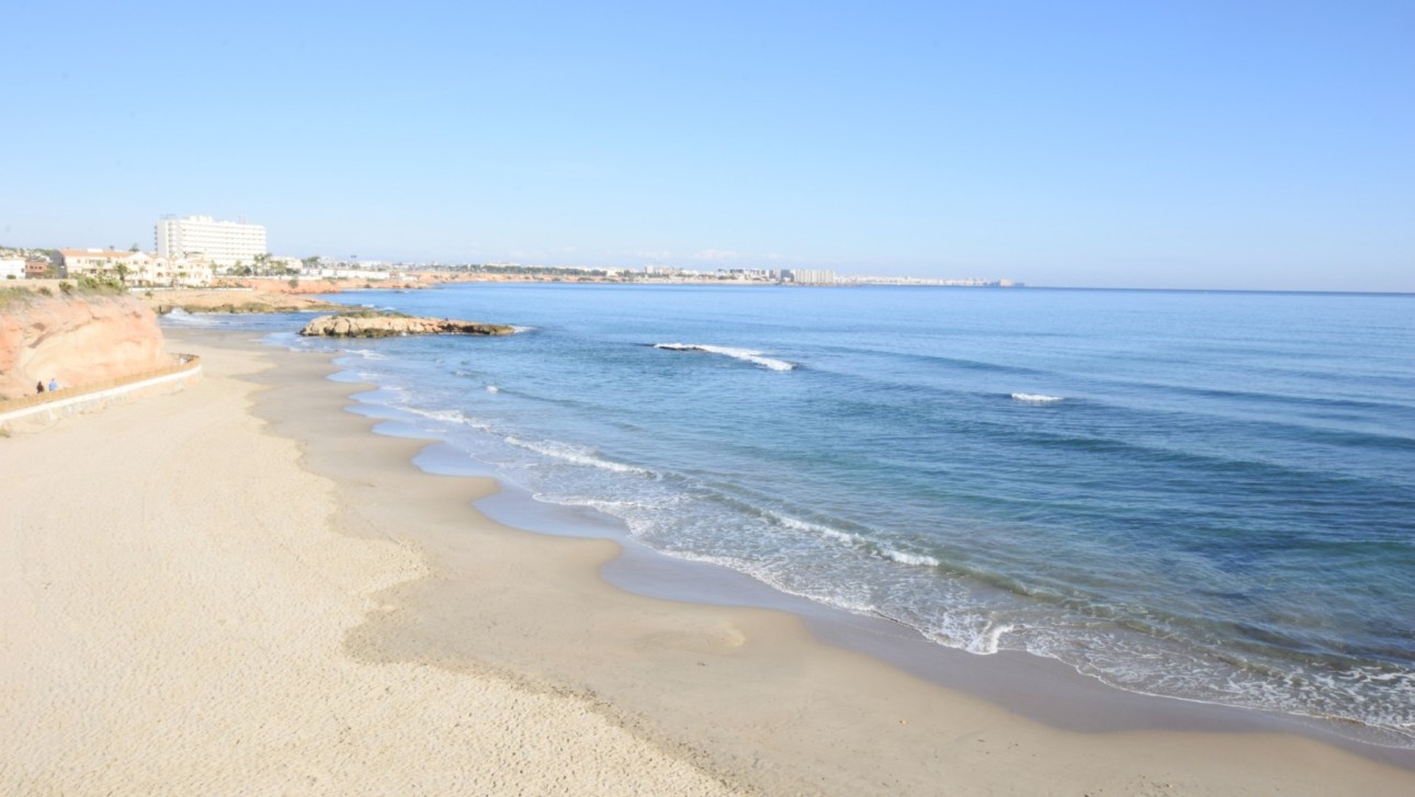 Resale - Villa - Orihuela Costa - Cabo Roig