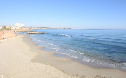 Resale - Villa - Orihuela Costa - Cabo Roig