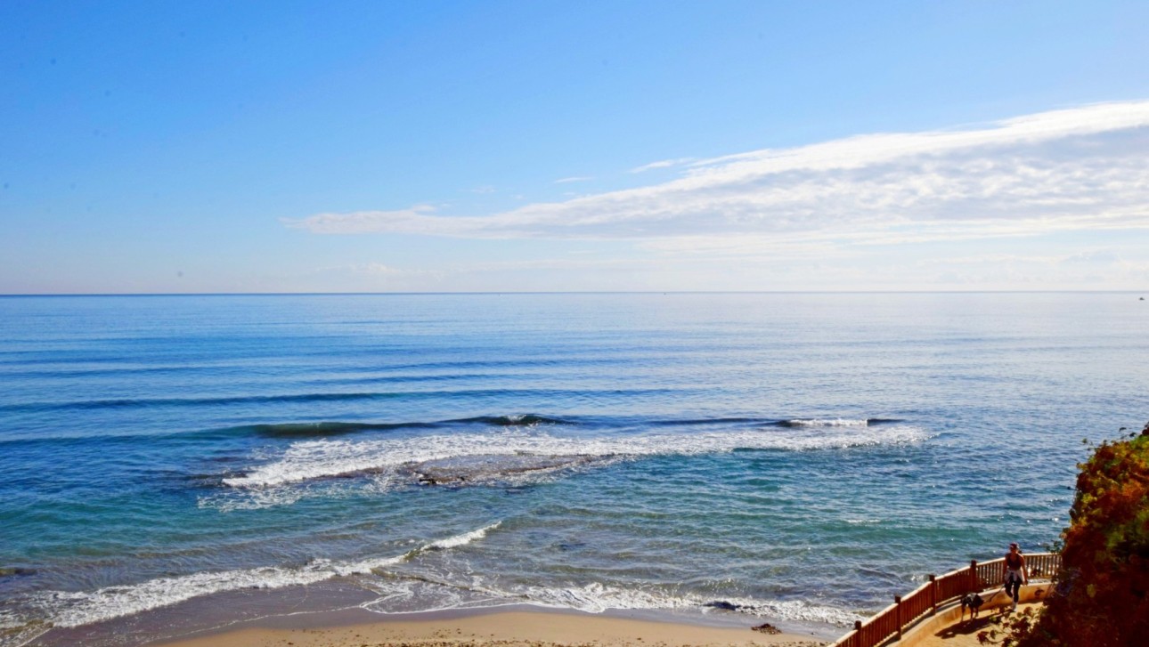 Resale - Villa - Orihuela Costa - Cabo Roig