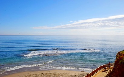 Resale - Villa - Orihuela Costa - Cabo Roig