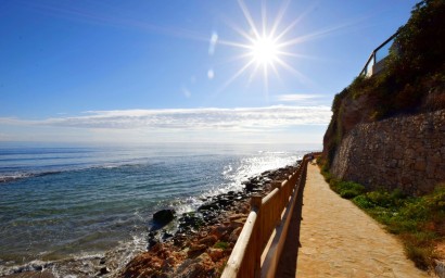 Resale - Villa - Orihuela Costa - Cabo Roig