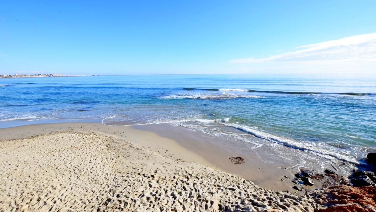 Resale - Villa - Orihuela Costa - Cabo Roig