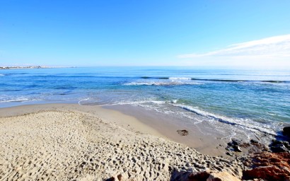 Resale - Villa - Orihuela Costa - Cabo Roig