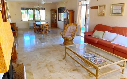 Resale - Villa - Orihuela Costa - Cabo Roig