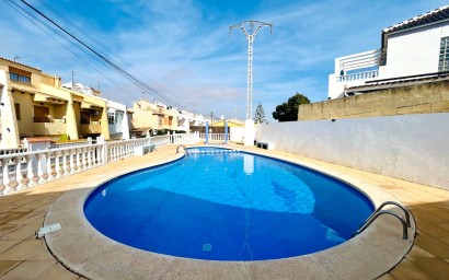 Перепродажа - Таунхаус - Torrevieja - Los Balcones - Los Altos del Edén