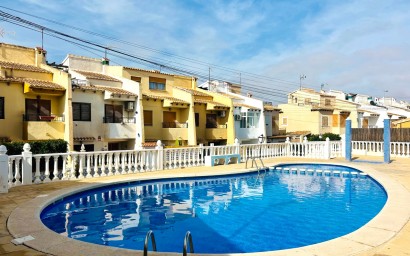 Перепродажа - Таунхаус - Torrevieja - Los Balcones - Los Altos del Edén