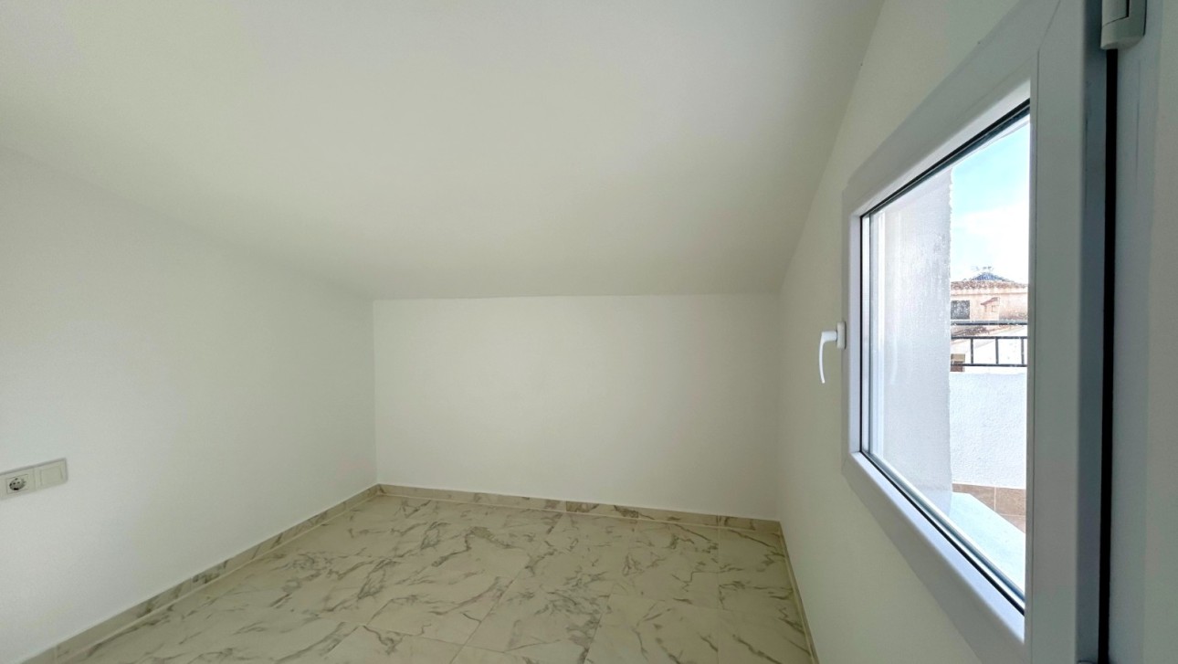 Перепродажа - Таунхаус - Torrevieja - Los Balcones - Los Altos del Edén