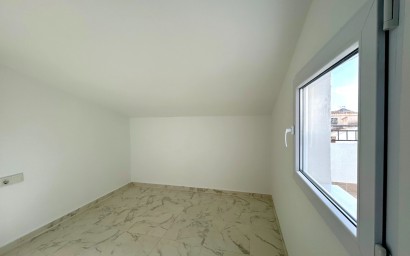 Перепродажа - Таунхаус - Torrevieja - Los Balcones - Los Altos del Edén