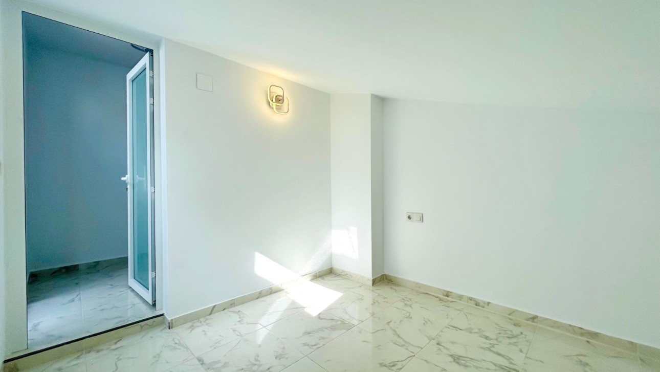 Перепродажа - Таунхаус - Torrevieja - Los Balcones - Los Altos del Edén