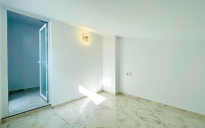 Перепродажа - Таунхаус - Torrevieja - Los Balcones - Los Altos del Edén