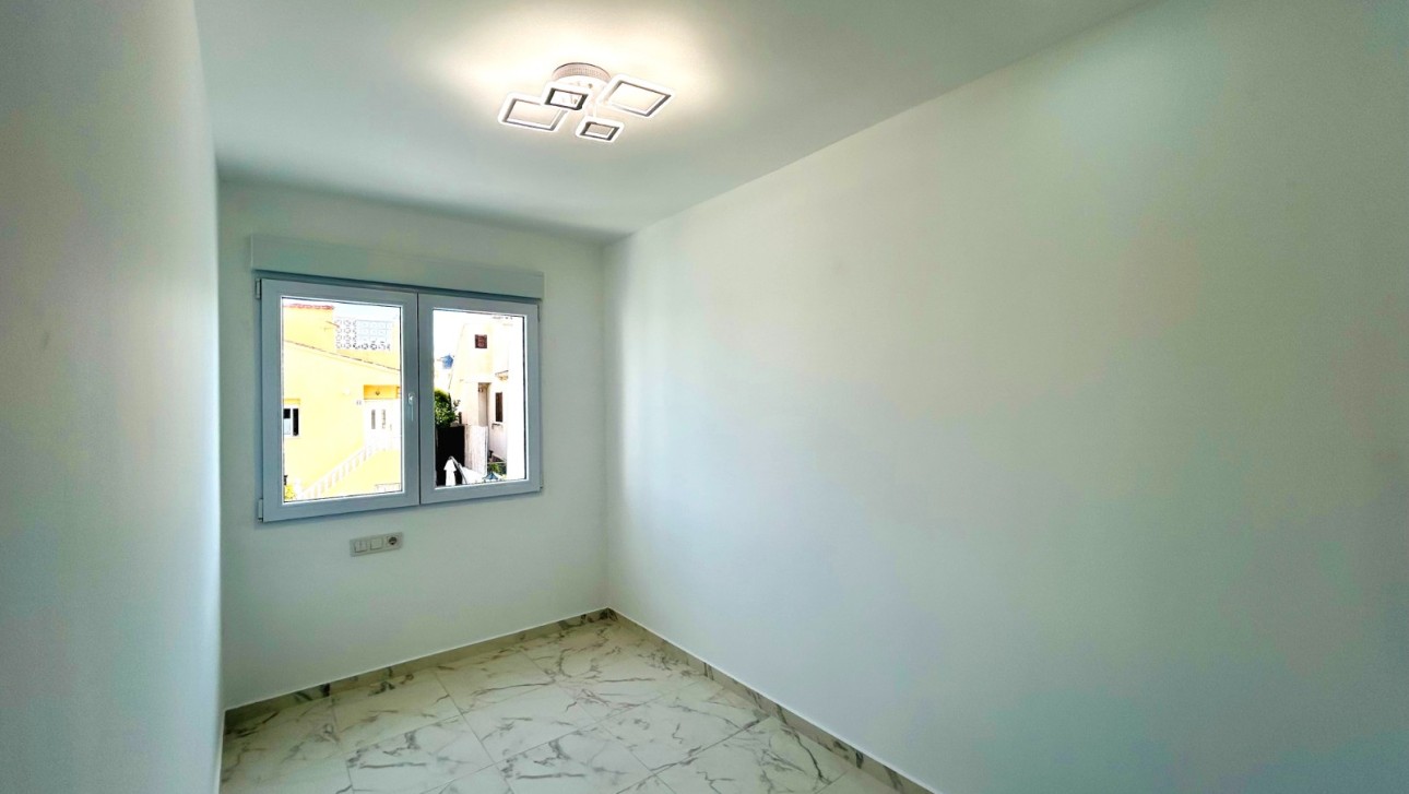 Перепродажа - Таунхаус - Torrevieja - Los Balcones - Los Altos del Edén