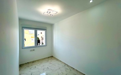 Перепродажа - Таунхаус - Torrevieja - Los Balcones - Los Altos del Edén