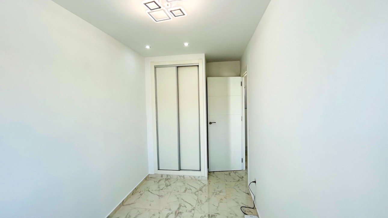 Перепродажа - Таунхаус - Torrevieja - Los Balcones - Los Altos del Edén