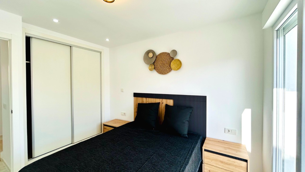 Перепродажа - Таунхаус - Torrevieja - Los Balcones - Los Altos del Edén