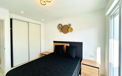 Перепродажа - Таунхаус - Torrevieja - Los Balcones - Los Altos del Edén