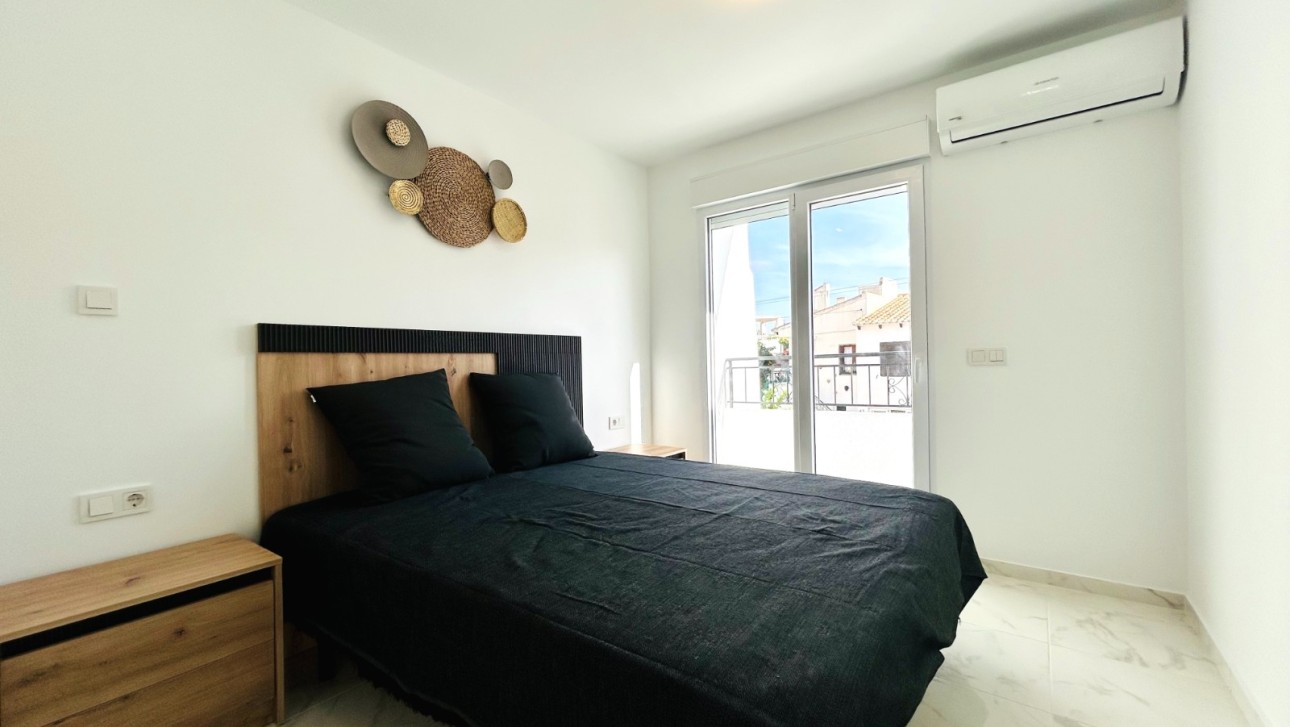 Перепродажа - Таунхаус - Torrevieja - Los Balcones - Los Altos del Edén