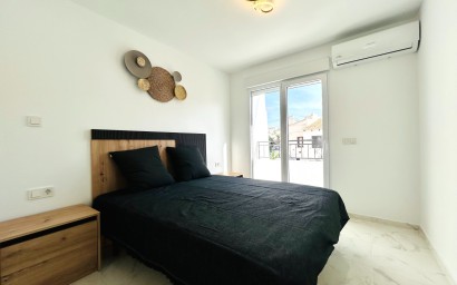 Перепродажа - Таунхаус - Torrevieja - Los Balcones - Los Altos del Edén