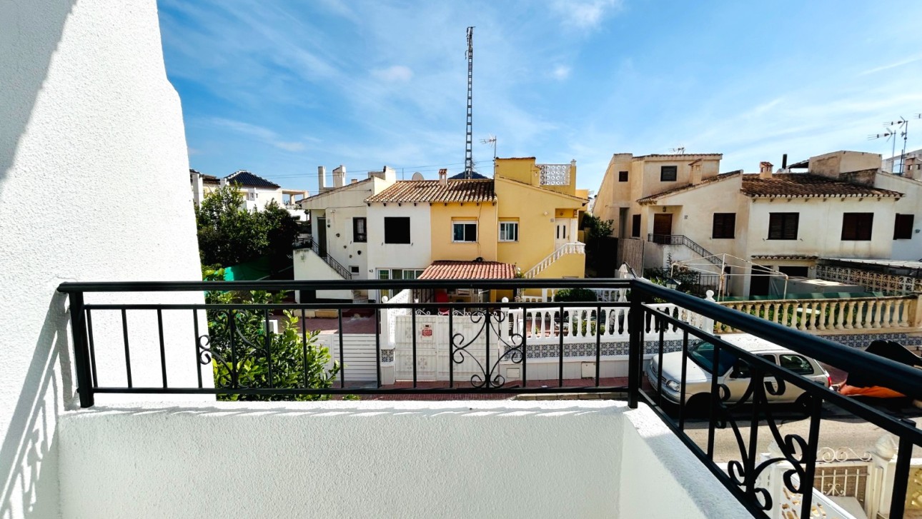 Перепродажа - Таунхаус - Torrevieja - Los Balcones - Los Altos del Edén