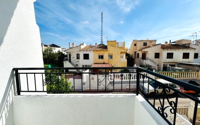 Перепродажа - Таунхаус - Torrevieja - Los Balcones - Los Altos del Edén