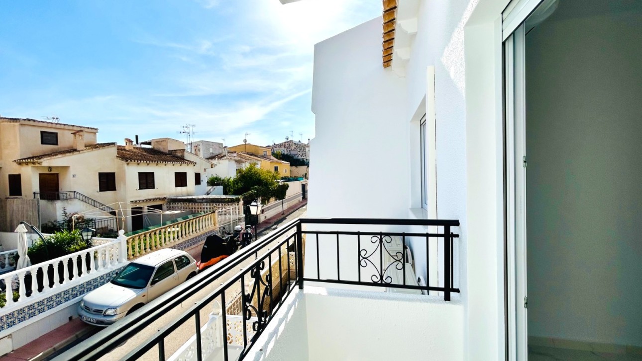 Перепродажа - Таунхаус - Torrevieja - Los Balcones - Los Altos del Edén