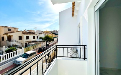 Перепродажа - Таунхаус - Torrevieja - Los Balcones - Los Altos del Edén