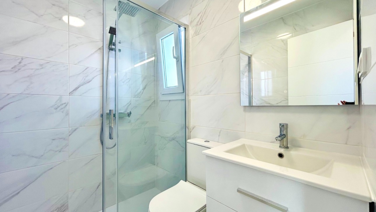 Перепродажа - Таунхаус - Torrevieja - Los Balcones - Los Altos del Edén