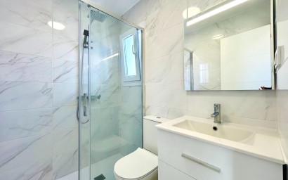 Перепродажа - Таунхаус - Torrevieja - Los Balcones - Los Altos del Edén