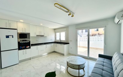 Перепродажа - Таунхаус - Torrevieja - Los Balcones - Los Altos del Edén