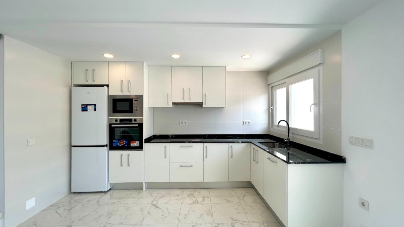 Перепродажа - Таунхаус - Torrevieja - Los Balcones - Los Altos del Edén