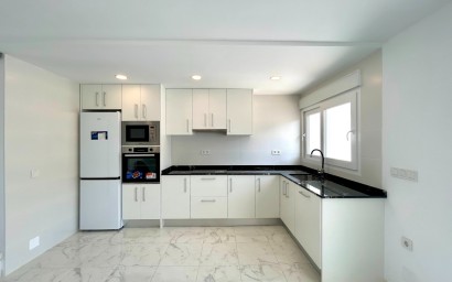 Перепродажа - Таунхаус - Torrevieja - Los Balcones - Los Altos del Edén