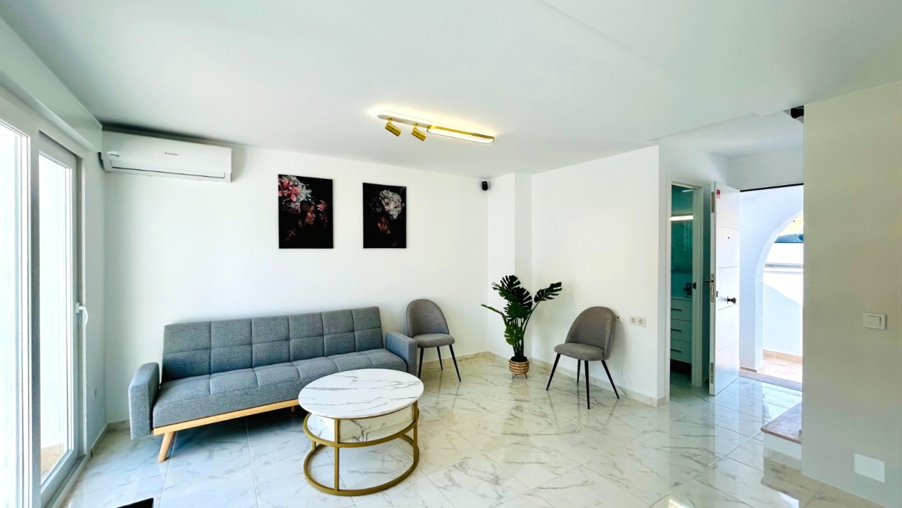 Перепродажа - Таунхаус - Torrevieja - Los Balcones - Los Altos del Edén